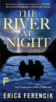 River at Night, The