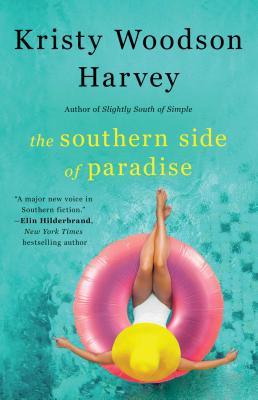 Image for The Southern Side of Paradise (Peachtree Bluff Series, The)