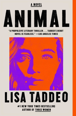 Animal: A Novel