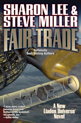 Fair Trade (24) (Liaden Universe )