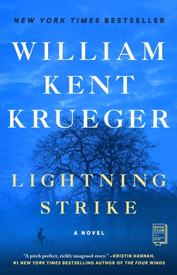 Lightning Strike: A Novel (18) (Cork O'Connor Mystery Series)
