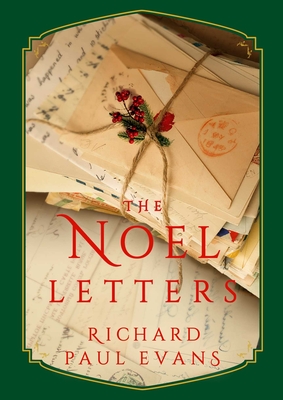 The Noel Letters (The Noel Collection)