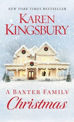 Baxter Family Christmas, A