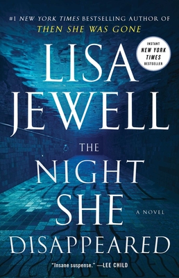 Image for The Night She Disappeared: A Novel