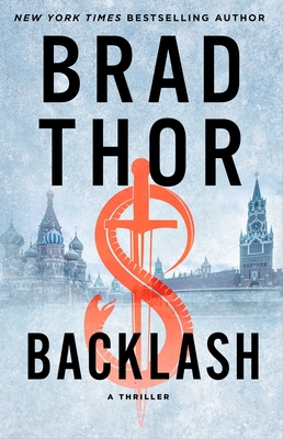 Backlash: A Thriller