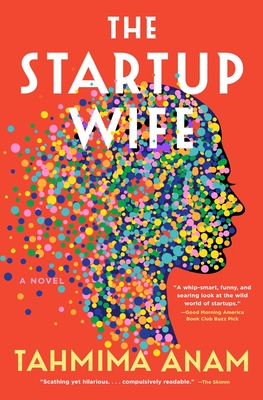 The Startup Wife: A Novel