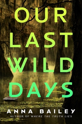 Our Last Wild Days: A Novel
