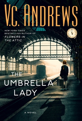 The Umbrella Lady (1) (The Umbrella series)