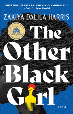 Other Black Girl: A Novel