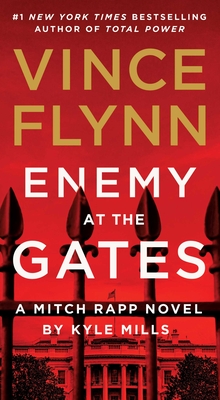Enemy at the Gates (20) (A Mitch Rapp Novel)