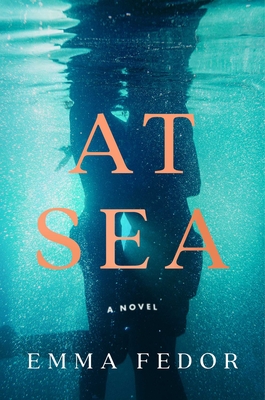 Image for At Sea At Sea