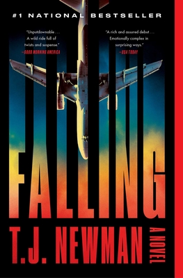 Image for Falling: A Novel