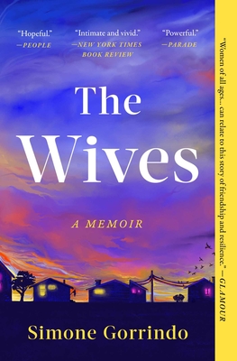 The Wives: A Memoir