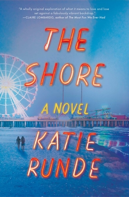 The Shore: A Novel