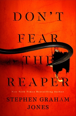 Don't Fear the Reaper (The Indian Lake Trilogy: Book 2)