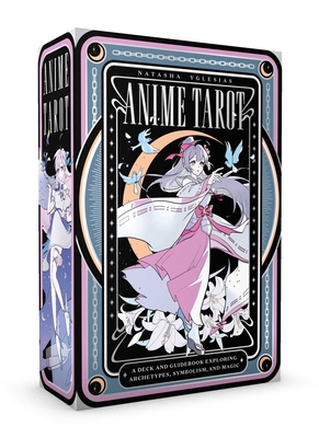 Anime Tarot Deck and Guidebook: Explore the Archetypes, Symbolism, and Magic in Anime