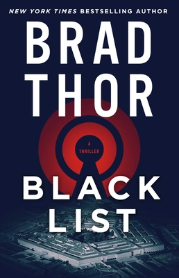 Black List: A Thriller (Scot Harvath Series, The)