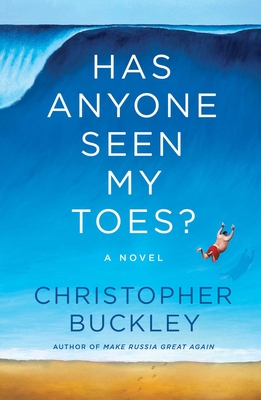 Has Anyone Seen My Toes Buckley, Christopher