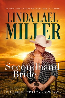 Secondhand Bride (3) (McKettrick Cowboys)