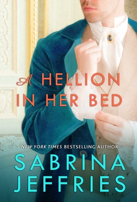 Hellion In Her Bed, A