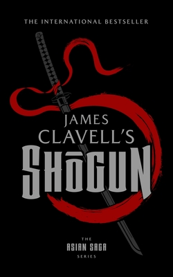 Shogun (Asian Saga)
