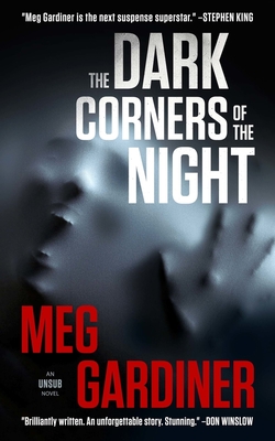 Dark Corners Of The Night: An Unsub Novel