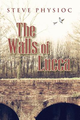 The Walls of Lucca