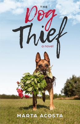 The Dog Thief (Coyote Run)