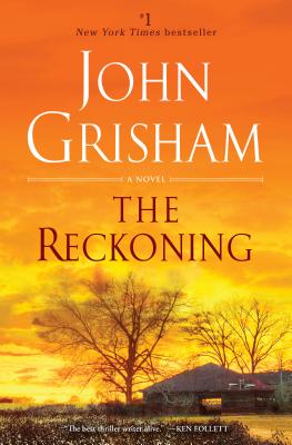 Image for The Reckoning: A Novel