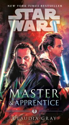 Image for Master & Apprentice (Star Wars)
