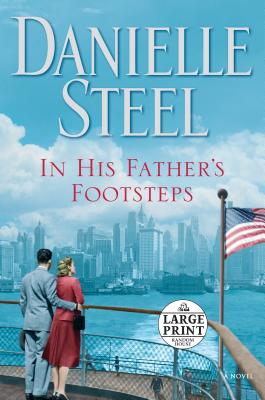 In His Father's Footsteps: A Novel