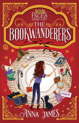 The Bookwanderers (Pages and Co.)