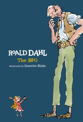 Image for The BFG