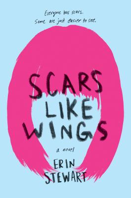 Image for Scars Like Wings Scars Like Wings