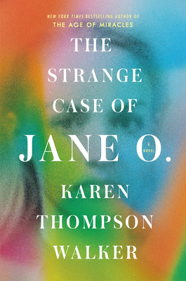 Strange Case of Jane O.