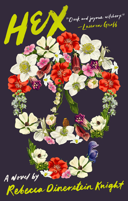 Image for Hex: A Novel Hex: A Novel
