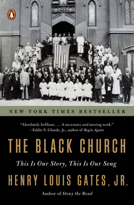 Image for The Black Church This Is Our Story, This Is Our Song The Black Church This Is Our Story, This Is Our Song