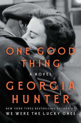 One Good Thing: A Novel