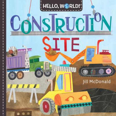 Image for Hello, World! Construction Site Hello, World! Construction Site