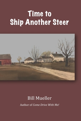 Time To Ship Another Steer