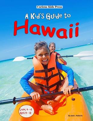 A Kid's Guide to Hawaii