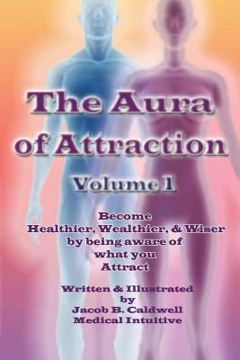 Image for Aura of Attraction Vol1