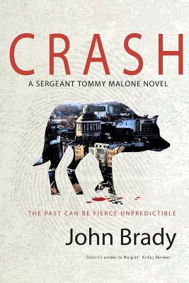 Crash: A Sergeant Tommy Malone Crime Novel