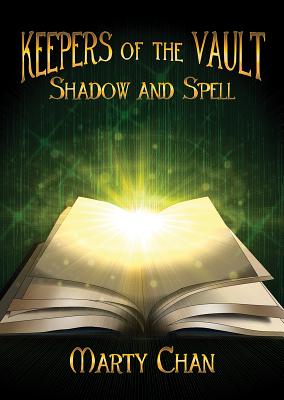 Keepers Of The Vault Shadow And Spell
