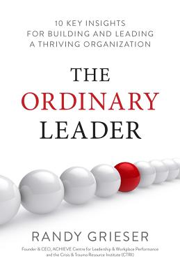 The Ordinary Leader