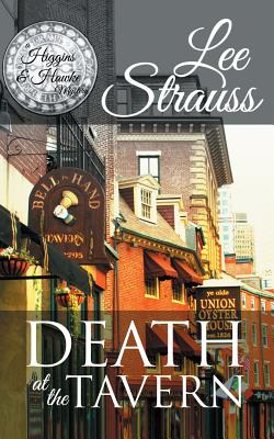 Image for Death at the Tavern (Higgins & Hawke Mystery)