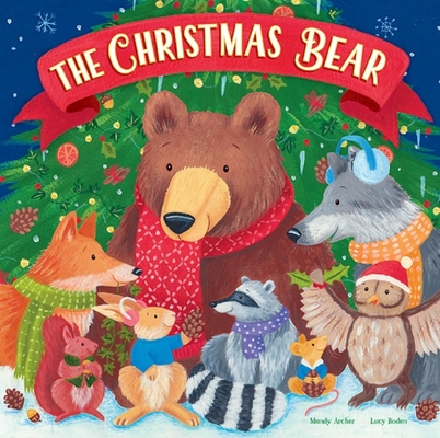 The Christmas Bear