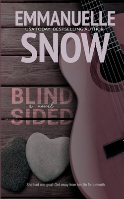 Blindsided