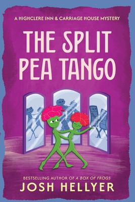 The Split Pea Tango