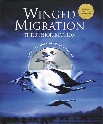 Winged Migration [With CD]